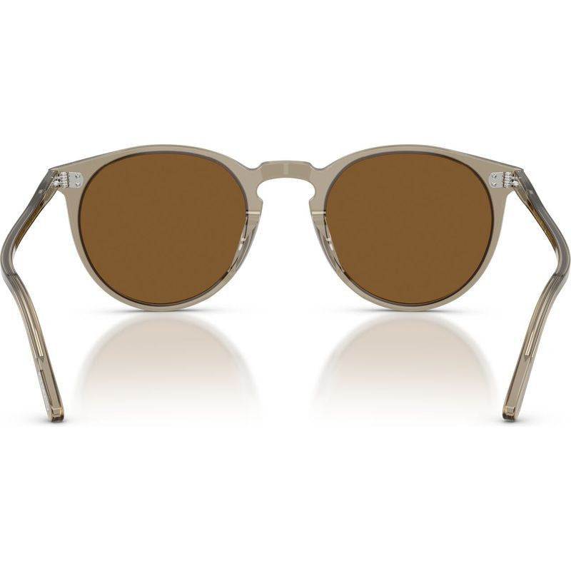 O'Malley OV5183S, Sencha/Cognac Mirror Glass Lenses