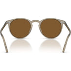O'Malley OV5183S, Sencha/Cognac Mirror Glass Lenses
