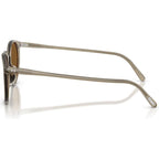O'Malley OV5183S, Sencha/Cognac Mirror Glass Lenses