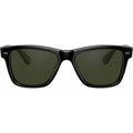 Oliver OV5393SU, Black/G15 Polarised Glass Lenses 49 Eye Size