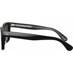 Oliver OV5393SU, Black/G15 Polarised Glass Lenses 49 Eye Size