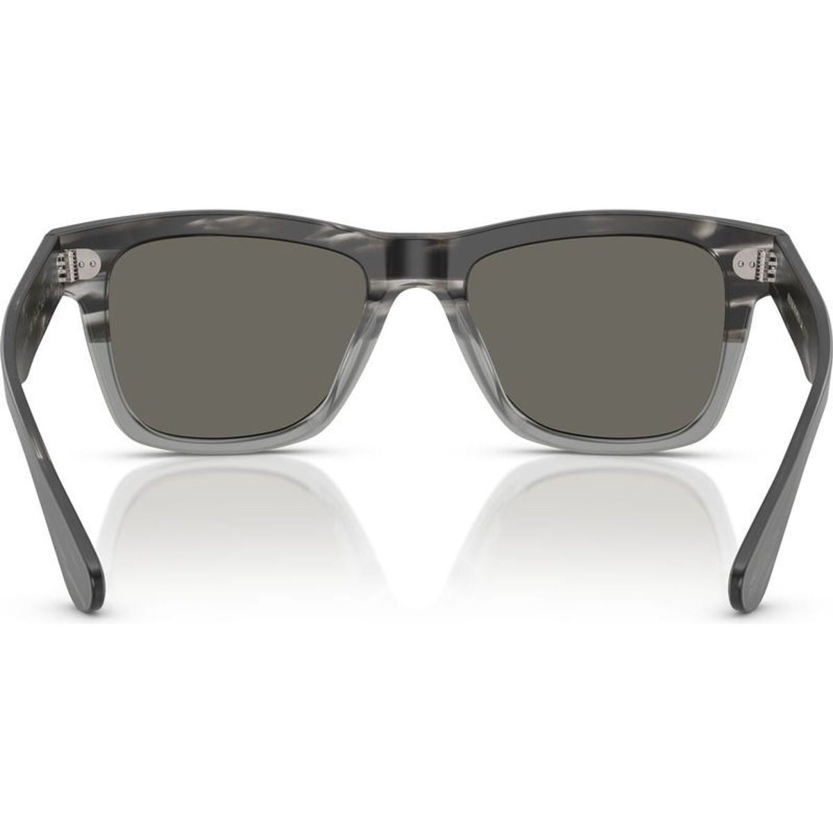 Oliver OV5393SU, Semi Matte Storm/Carbon Grey Glass Lenses 54 Eye Size