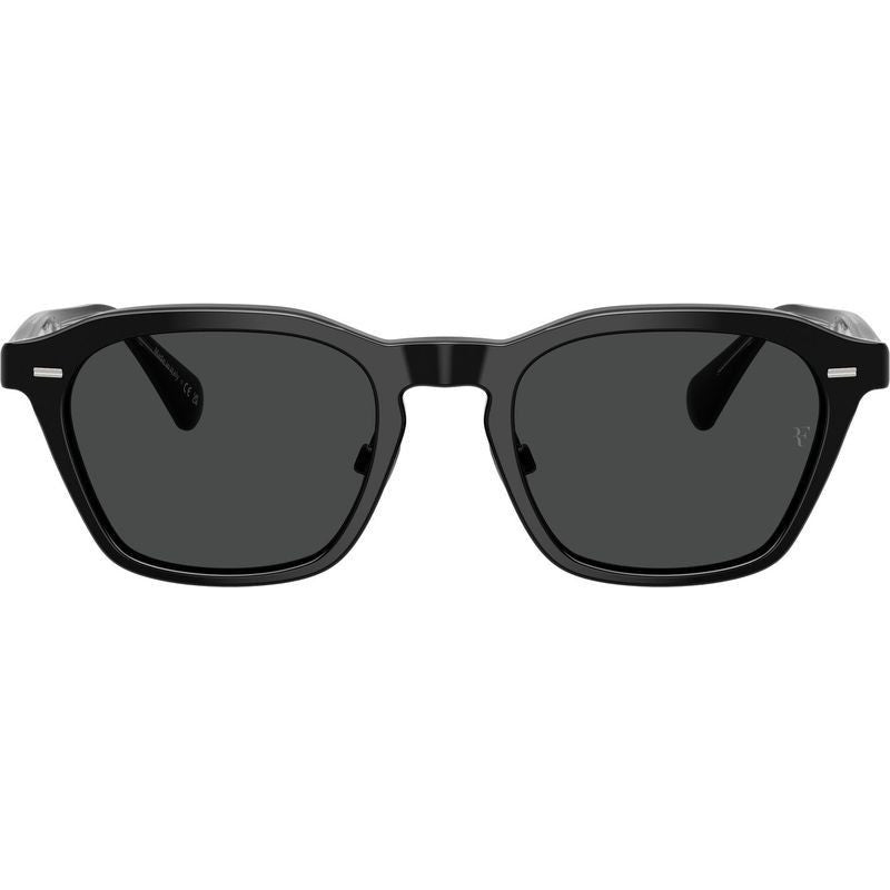 R-11 OV5593S, Black/Dark Slate Nxt Lenses