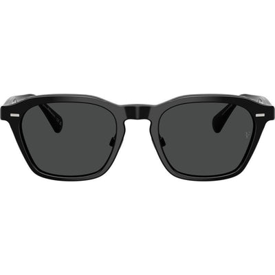 R-11 OV5593S, Black/Dark Slate Nxt Lenses