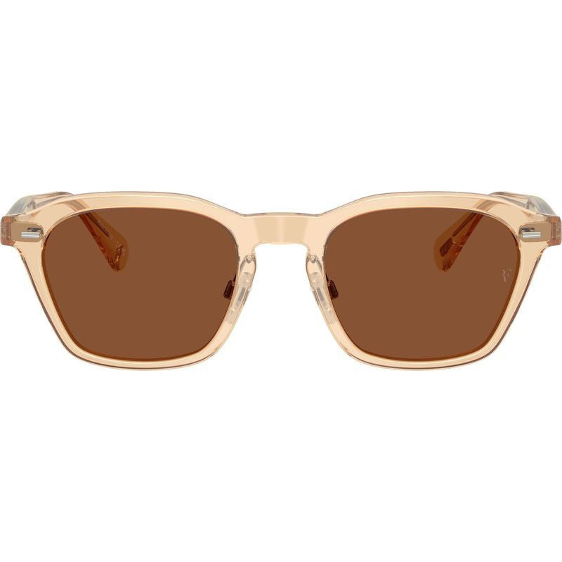 R-11 OV5593S, Champagne/Clay Nxt Lenses
