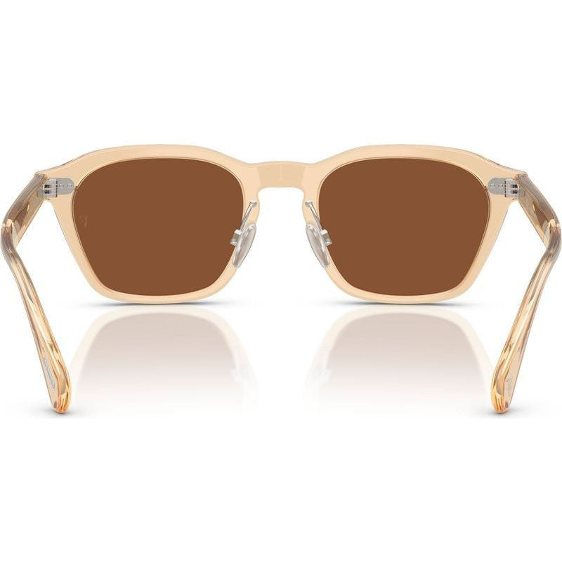 R-11 OV5593S, Champagne/Clay Nxt Lenses