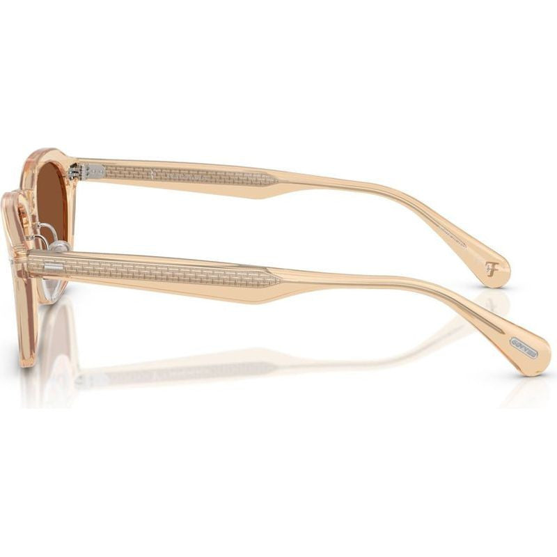 R-11 OV5593S, Champagne/Clay Nxt Lenses