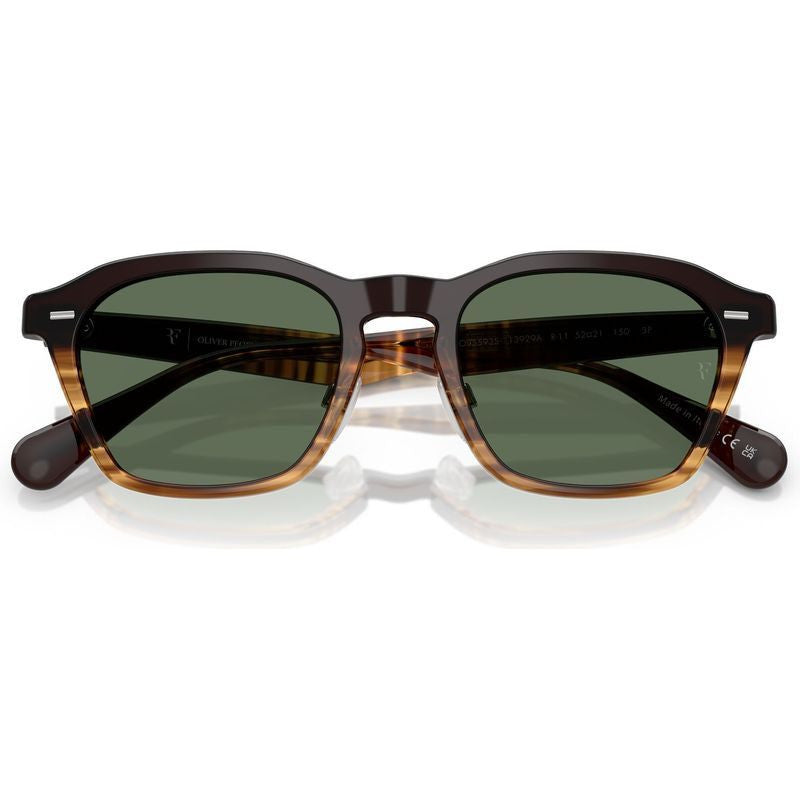 R-11 OV5593S, Cortado/G15 Nxt Polarised Lenses