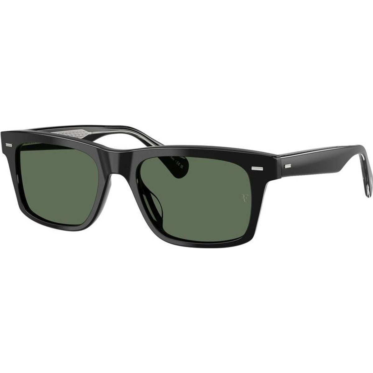 R-16 OV5596SU, Black/G15 Polarised Nxt Lenses