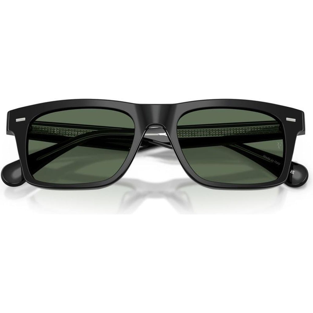 R-16 OV5596SU, Black/G15 Polarised Nxt Lenses