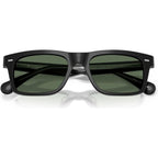 R-16 OV5596SU, Black/G15 Polarised Nxt Lenses