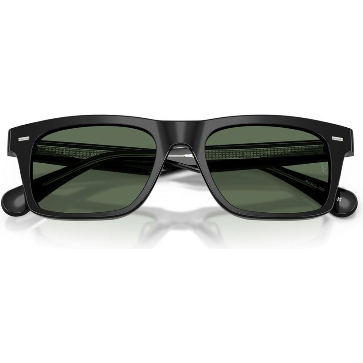 R-16 OV5596SU, Black/G15 Polarised Nxt Lenses