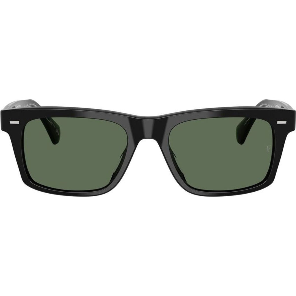 R-16 OV5596SU, Black/G15 Polarised Nxt Lenses