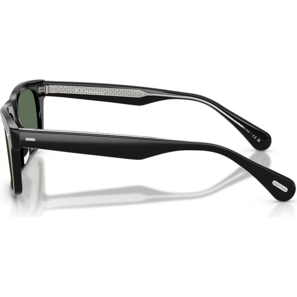 R-16 OV5596SU, Black/G15 Polarised Nxt Lenses