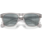 R-3 OV5555SU, Workman Grey/Grey Flash Mirror Polarised Nxt Lenses