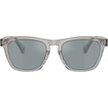 R-3 OV5555SU, Workman Grey/Grey Flash Mirror Polarised Nxt Lenses