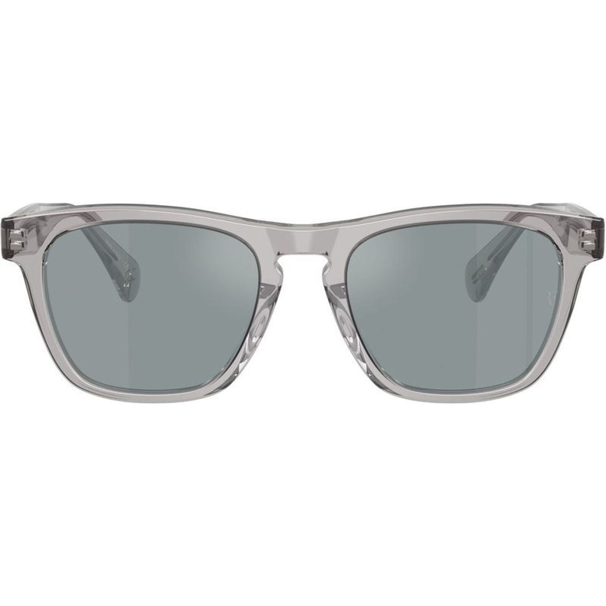 R-3 OV5555SU, Workman Grey/Grey Flash Mirror Polarised Nxt Lenses