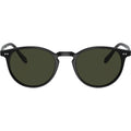Riley Sun OV5004SU, Black/G15 Polarised Glass Lenses