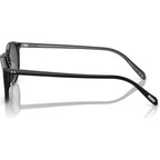 Riley Sun OV5004SU, Black/G15 Polarised Glass Lenses
