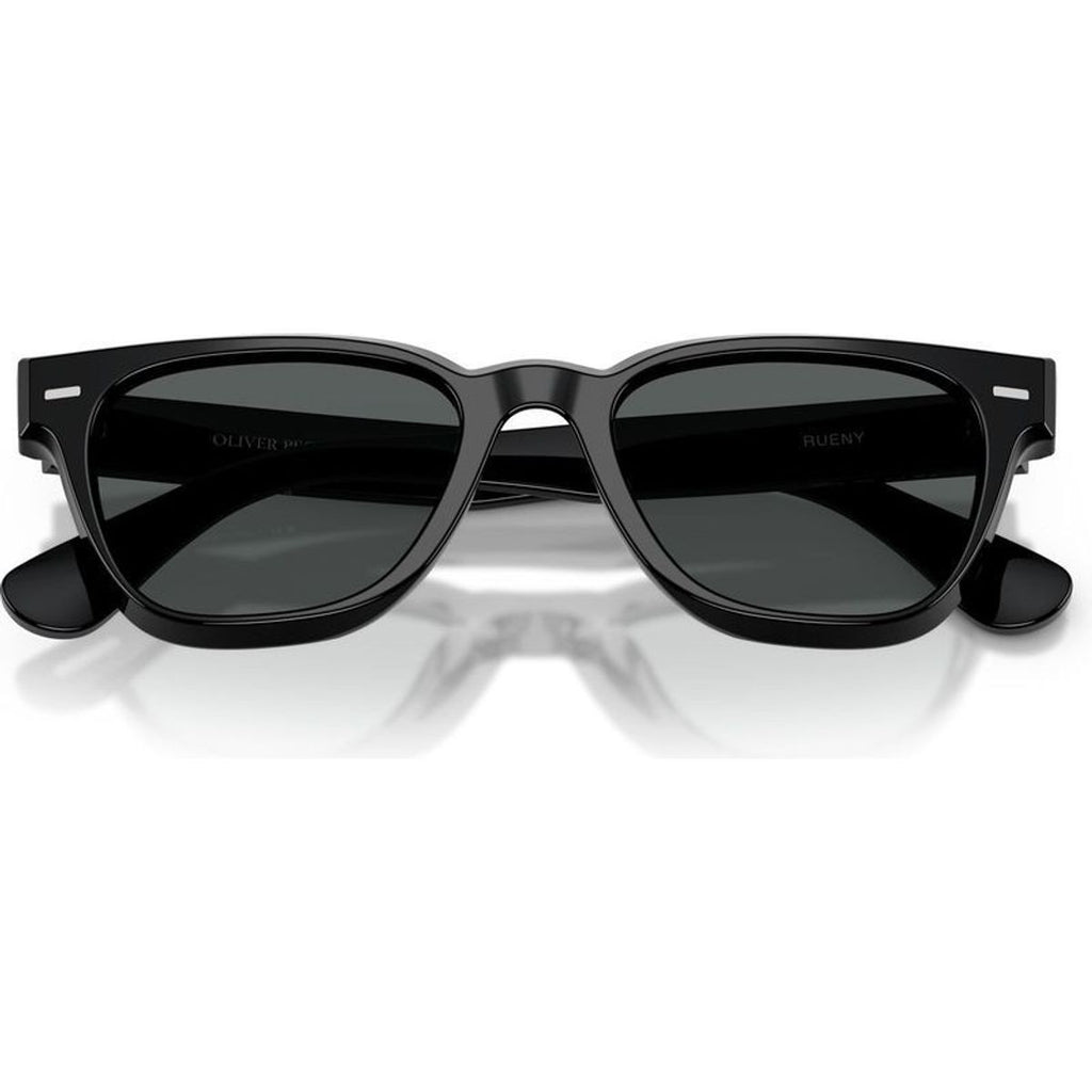 Rueny OV5601SU, Black/Midnight Express Polarised Glass Lenses