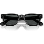 Rueny OV5601SU, Black/Midnight Express Polarised Glass Lenses
