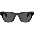 Rueny OV5601SU, Black/Midnight Express Polarised Glass Lenses