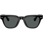 Rueny OV5601SU, Black/Midnight Express Polarised Glass Lenses