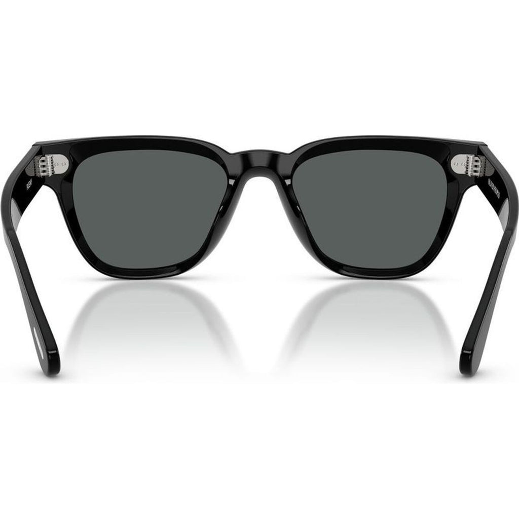 Rueny OV5601SU, Black/Midnight Express Polarised Glass Lenses