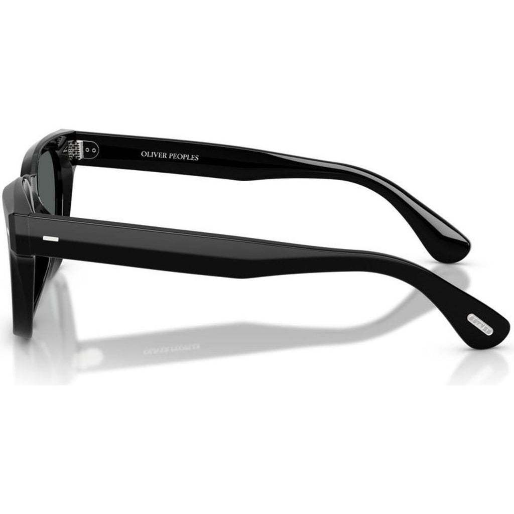 Rueny OV5601SU, Black/Midnight Express Polarised Glass Lenses