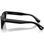 Rueny OV5601SU, Black/Midnight Express Polarised Glass Lenses