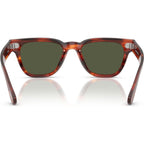 Rueny OV5601SU, Koa Tortoise/G15 Glass Lenses