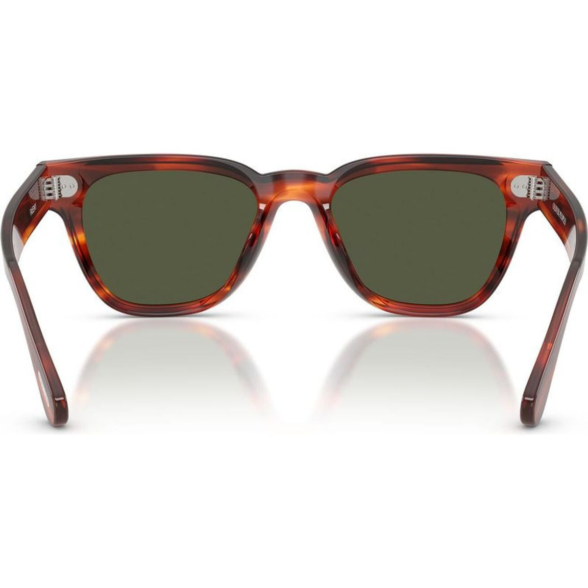 Rueny OV5601SU, Koa Tortoise/G15 Glass Lenses