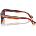 Rueny OV5601SU, Koa Tortoise/G15 Glass Lenses