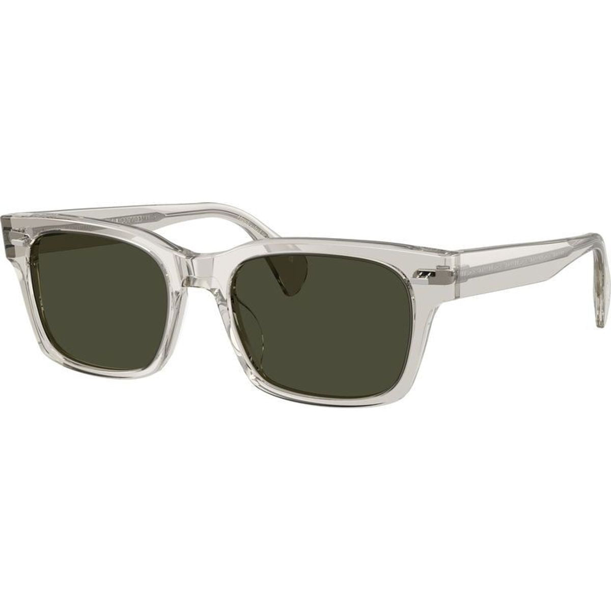 Ryce Sun OV5332SU, Black Diamond/G15 Lenses