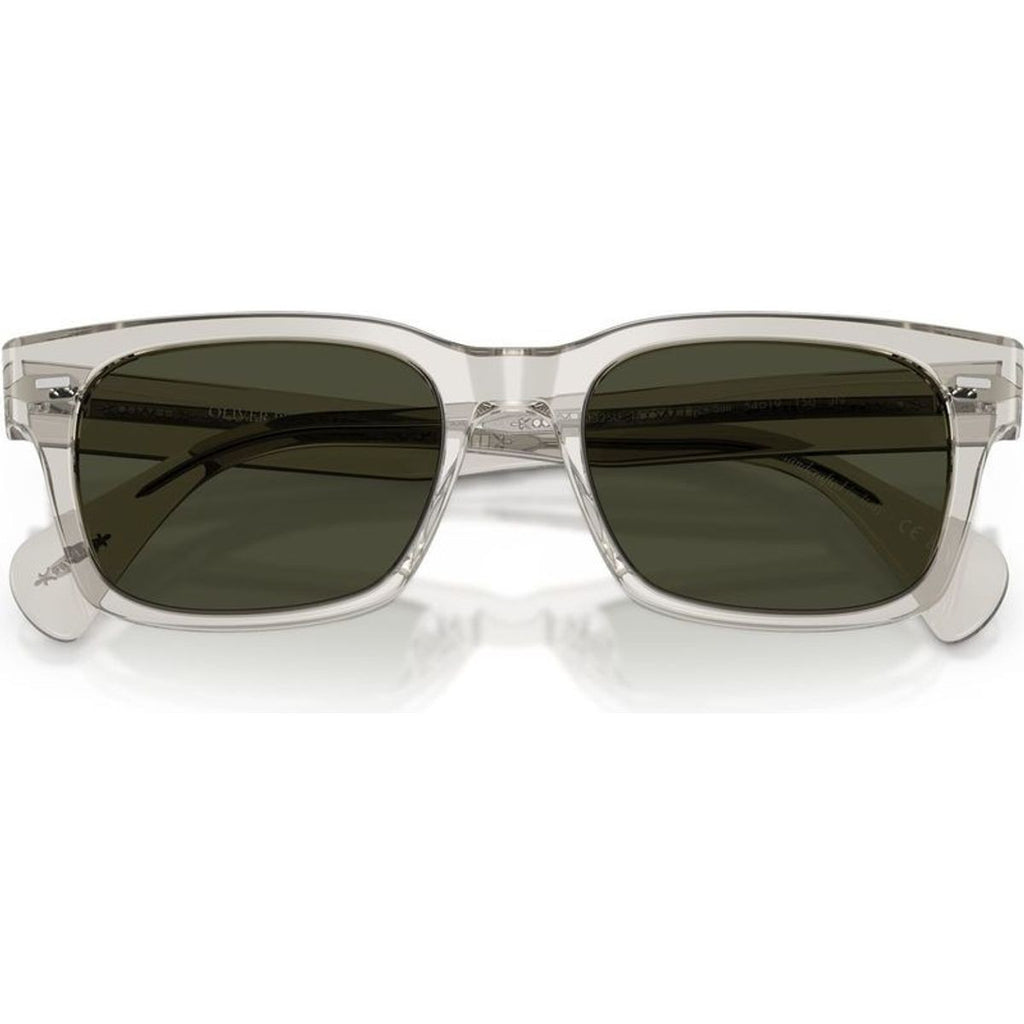 Ryce Sun OV5332SU, Black Diamond/G15 Lenses