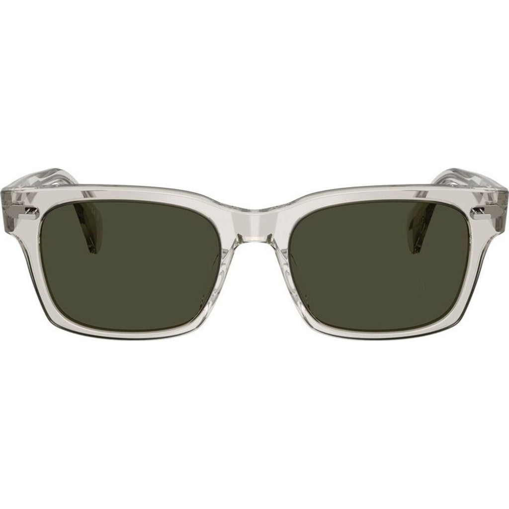 Ryce Sun OV5332SU, Black Diamond/G15 Lenses