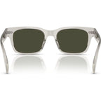 Ryce Sun OV5332SU, Black Diamond/G15 Lenses