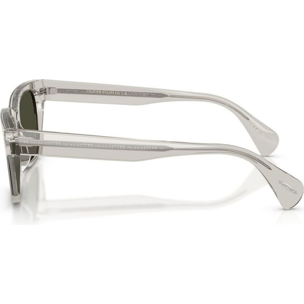 Ryce Sun OV5332SU, Black Diamond/G15 Lenses