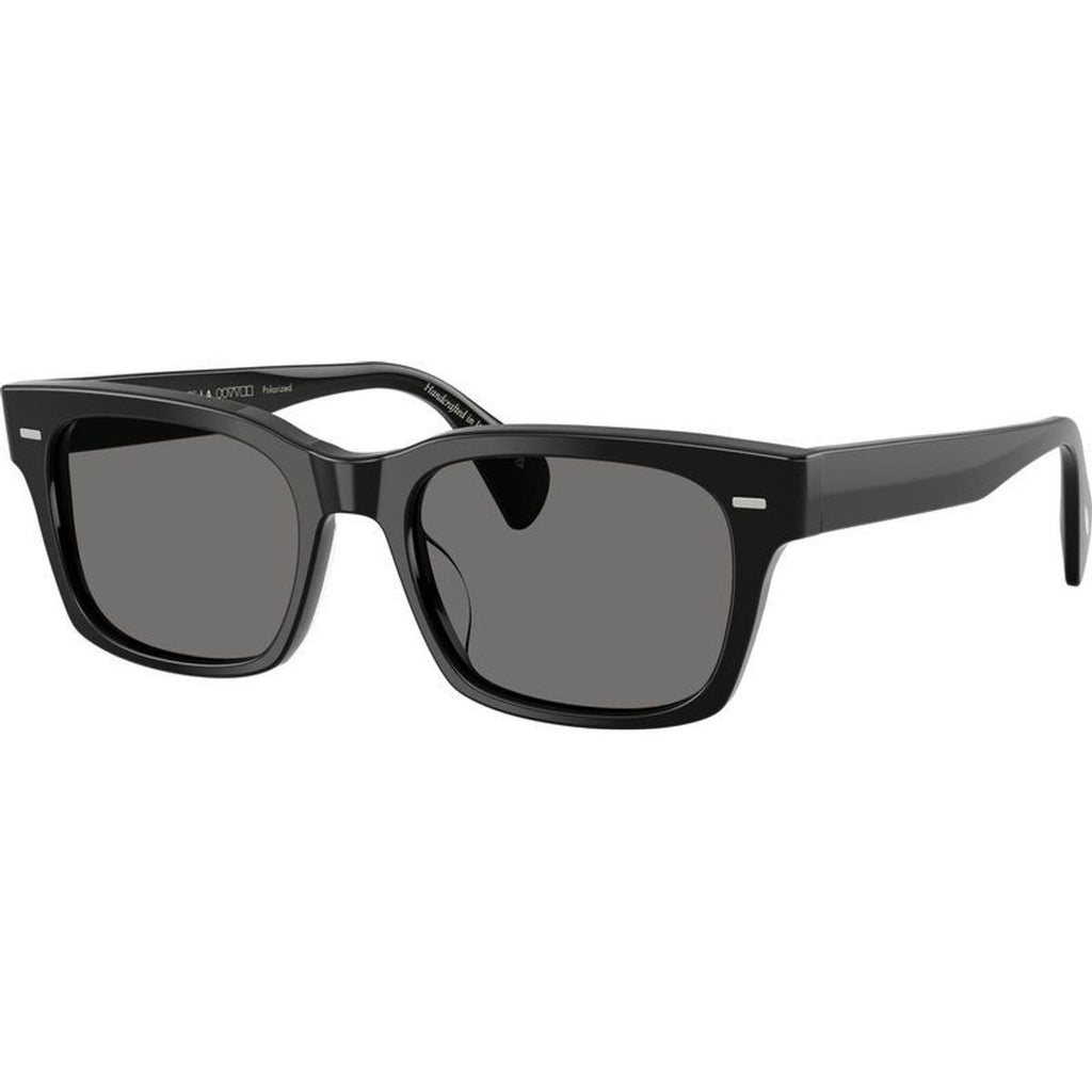 Ryce Sun OV5332SU, Black/Grey Polarised Lenses