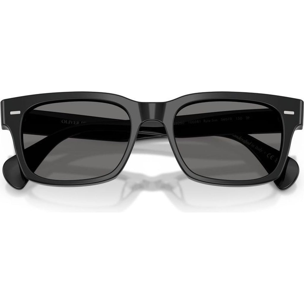 Ryce Sun OV5332SU, Black/Grey Polarised Lenses