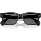 Ryce Sun OV5332SU, Black/Grey Polarised Lenses