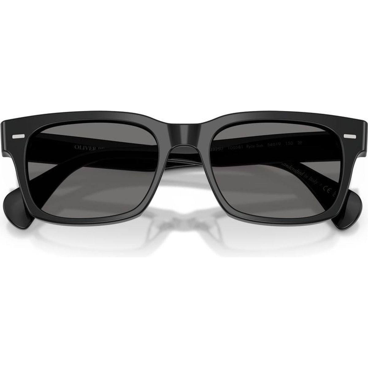 Ryce Sun OV5332SU, Black/Grey Polarised Lenses