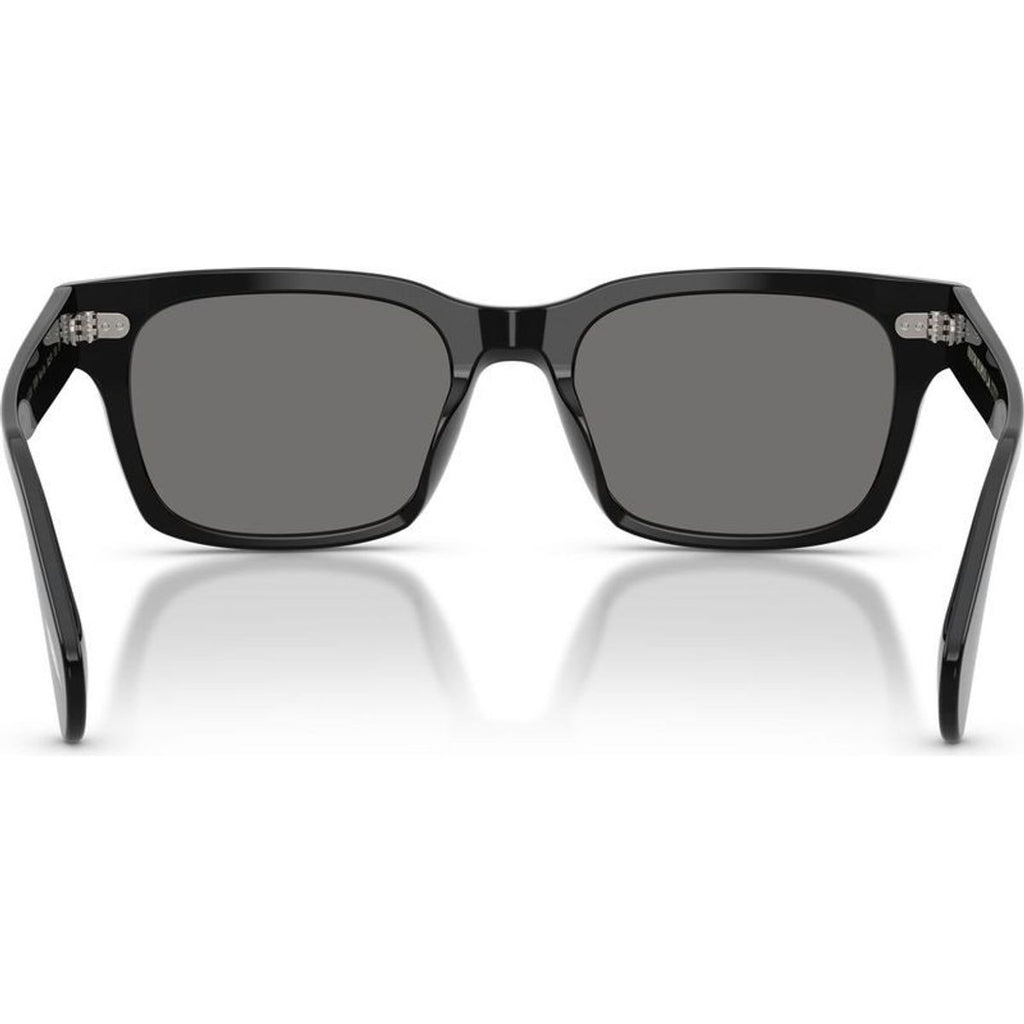 Ryce Sun OV5332SU, Black/Grey Polarised Lenses
