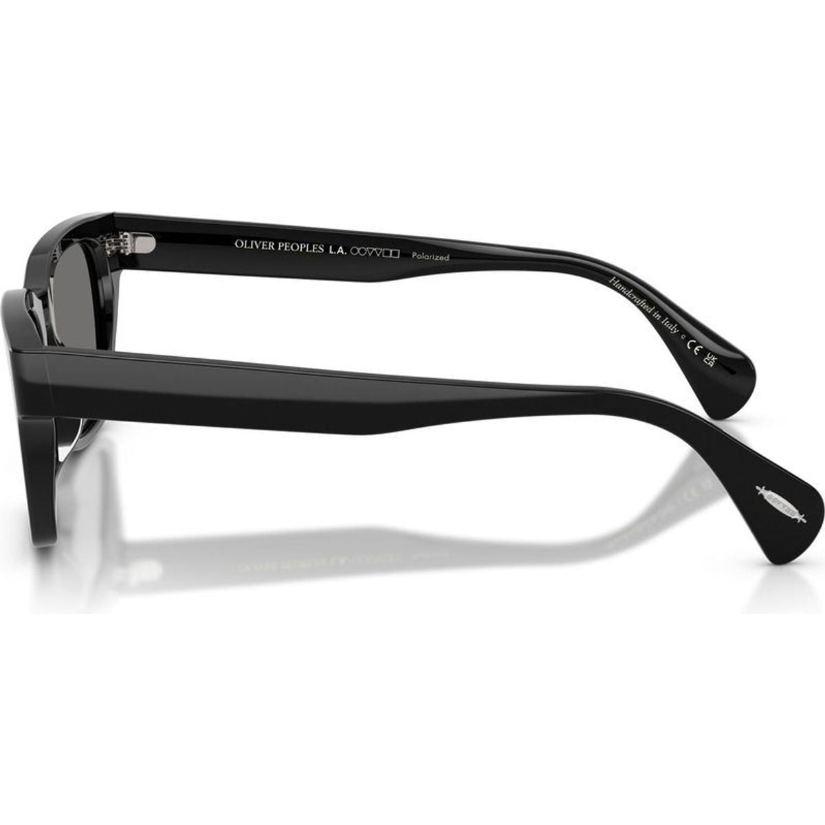 Ryce Sun OV5332SU, Black/Grey Polarised Lenses