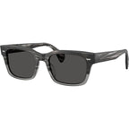 Ryce Sun OV5332SU, Semi Matte Storm/Grey Lenses