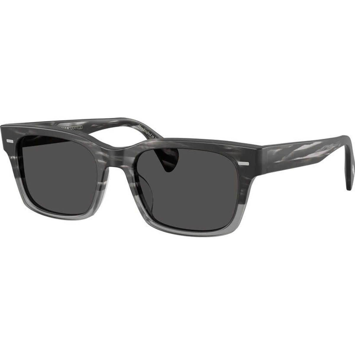 Ryce Sun OV5332SU, Semi Matte Storm/Grey Lenses