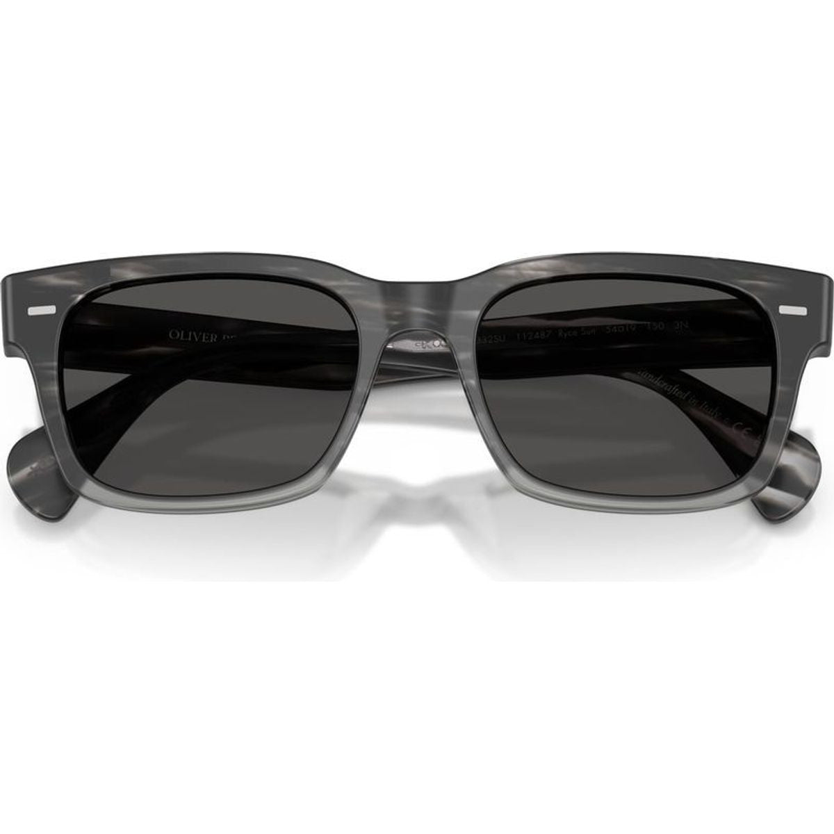 Ryce Sun OV5332SU, Semi Matte Storm/Grey Lenses