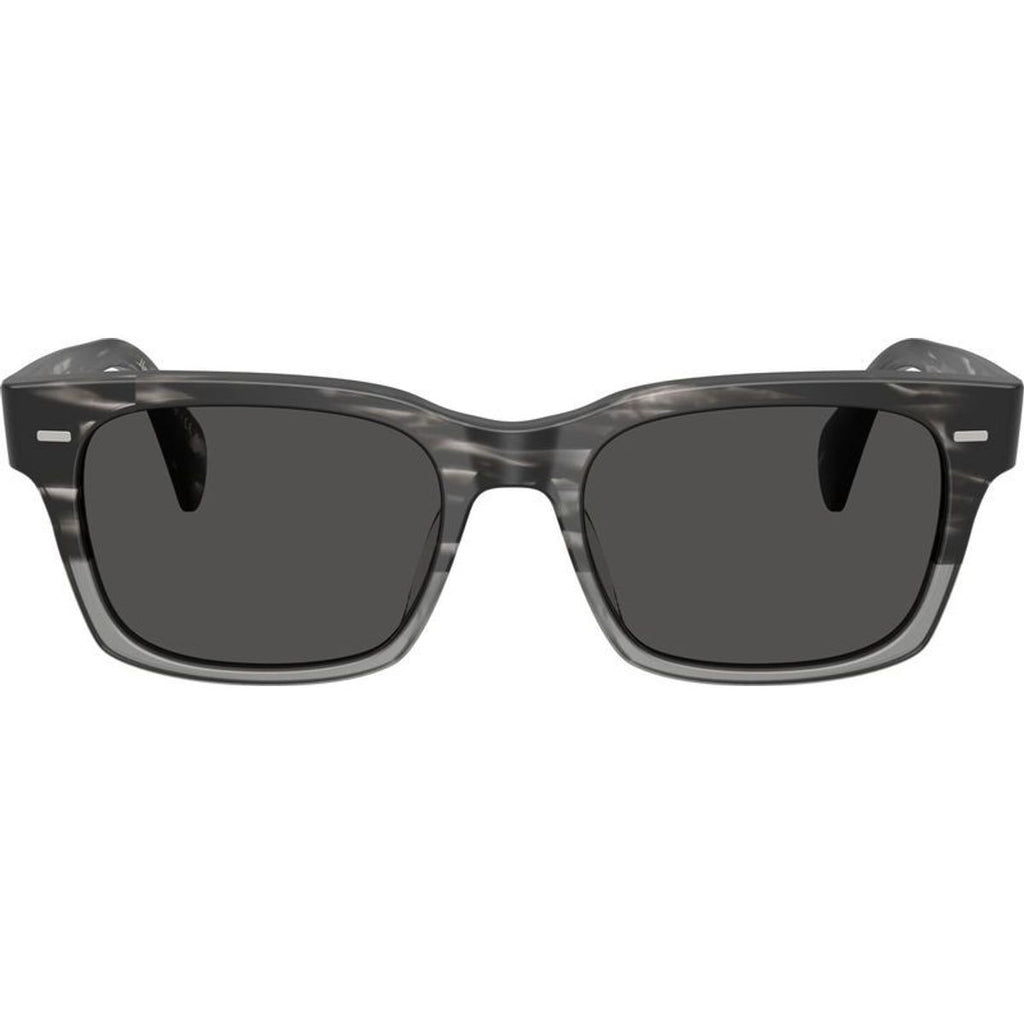Ryce Sun OV5332SU, Semi Matte Storm/Grey Lenses