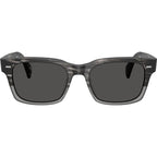 Ryce Sun OV5332SU, Semi Matte Storm/Grey Lenses