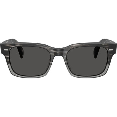 Ryce Sun OV5332SU, Semi Matte Storm/Grey Lenses